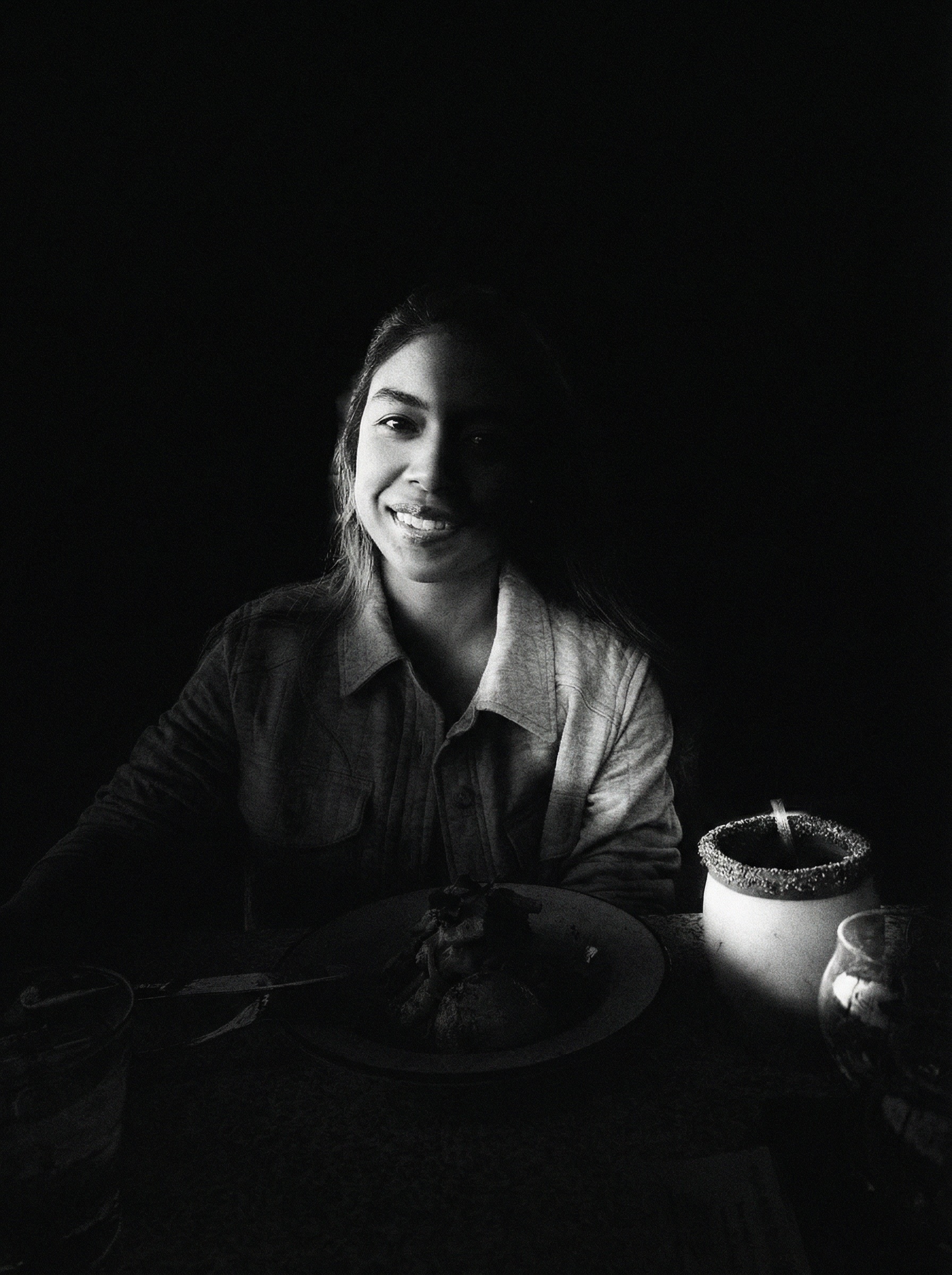 Rachel #1 — Loving & Cuddly