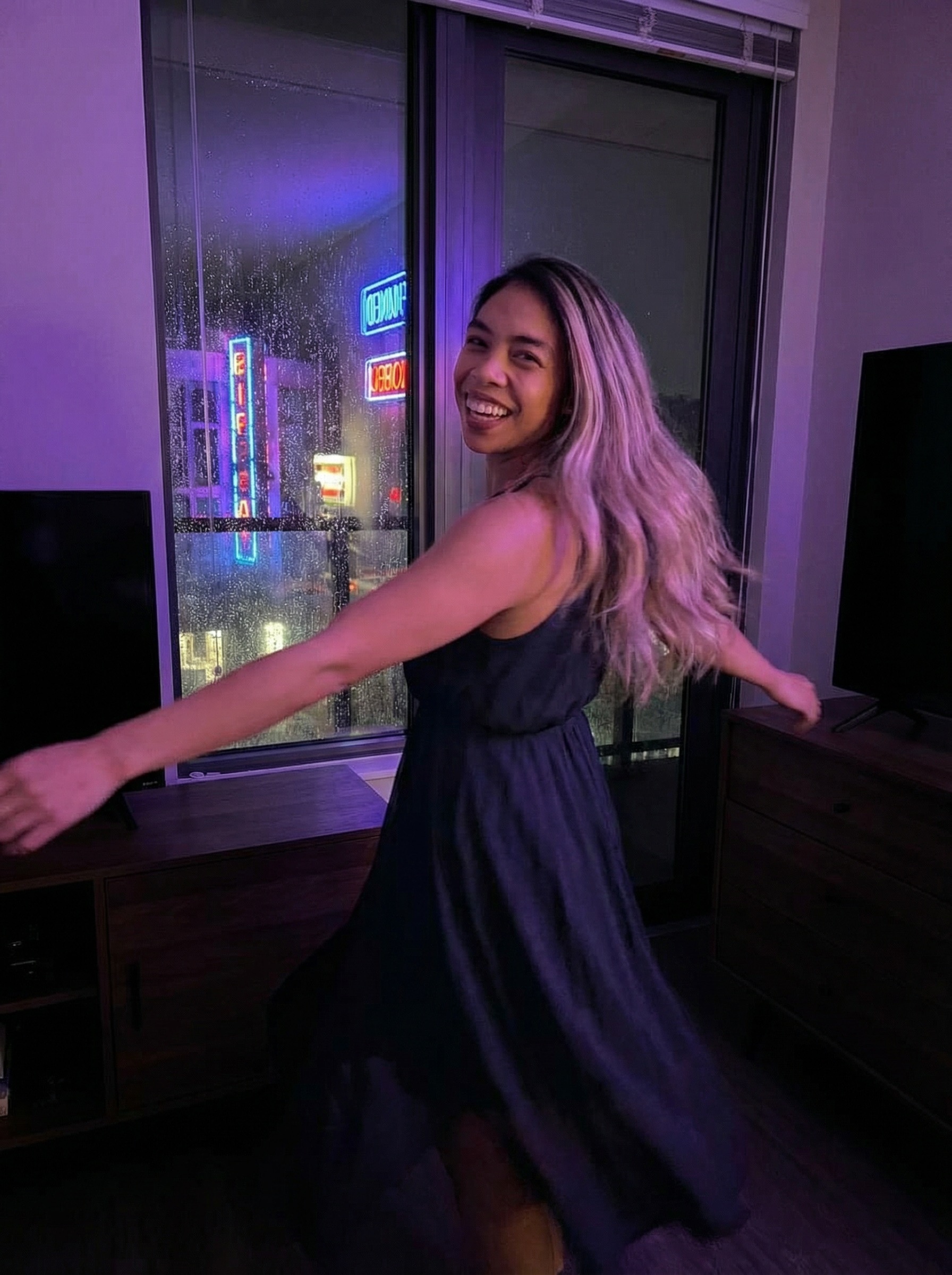 Patient R. — Persona 5: Fun Rachel